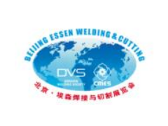2021第二十五届北京-埃森焊接与切割展览会