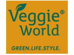 VeggieWorld 2021 - 上海国际植物基及可持续产品展览会