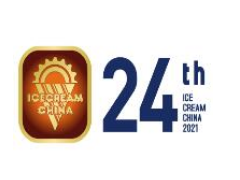 2021第24届中国冰淇淋及冷冻食品产业博览会