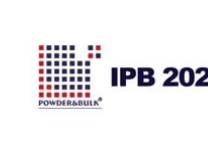 IPB 2021第十九届上海国际粉体加工/散料输送展览会