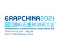 2021(第八届)中国国际石墨烯创新大会
