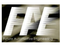 2021上海国际汽车工程技术展览会FAE