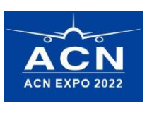 2023第十一届中国国际航空航天新材料、新工艺暨零部件应用展览会