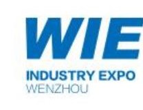 2022年第二十九届中国（温州）国际工业博览会