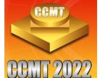 CCMT2022第十二届中国数控机床展览会