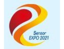 2023中国国际传感器技术与应用展览会