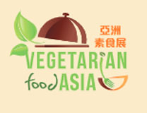 2022第八届亚洲素食展