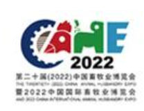 2023第二十届中国畜牧业博览会