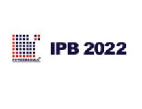 （延期）IPB 2022第二十届苏州国际粉体加工/散料输送展览会
