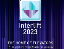 2023年德国电梯展INTERLIFT