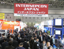 2023年10月日本电子高新科技博览会（日本电子展）