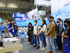 2023台北电脑展将汇聚全球千家科技与新创厂商