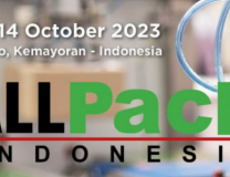 2023年印尼包装展会ALLPACK  INDONESIA