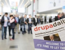 2024年德国德鲁巴印刷展DRUPA