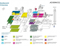 2024年德国ACHEMA化工展