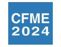 CFME 2024第12届中国（上海）流体机械展览会