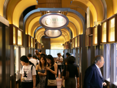 JGW珠宝展9月重返香港两大展馆，再谱新篇章！