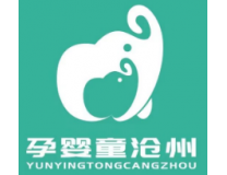 2024年第四届沧州儿童教育孕婴童展、首届女性消费产业博览会