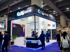 品牌升级创佳绩  广州国际智能制造技术与装备展览会赞誉声下落幕