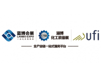 2024第八届中国（淄博）化工科技博览会