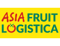 2024亚洲国际果蔬展览会（上海）