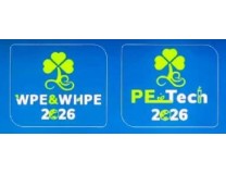 2026天然健康原料世界博览会