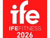 2026IFE华南健身展