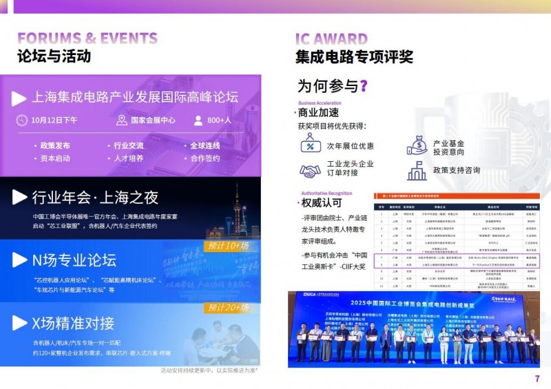 NICE2026集成电路展4